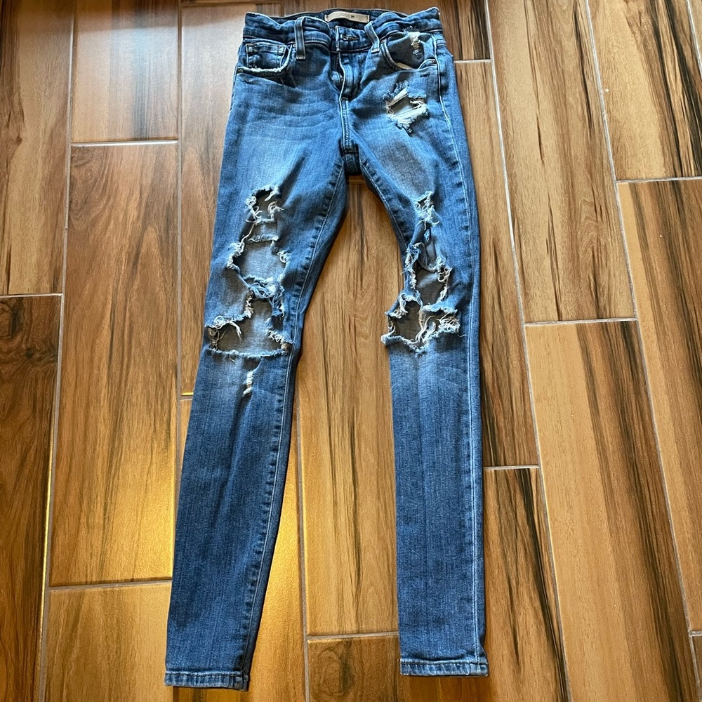 Joe’s Jeans
